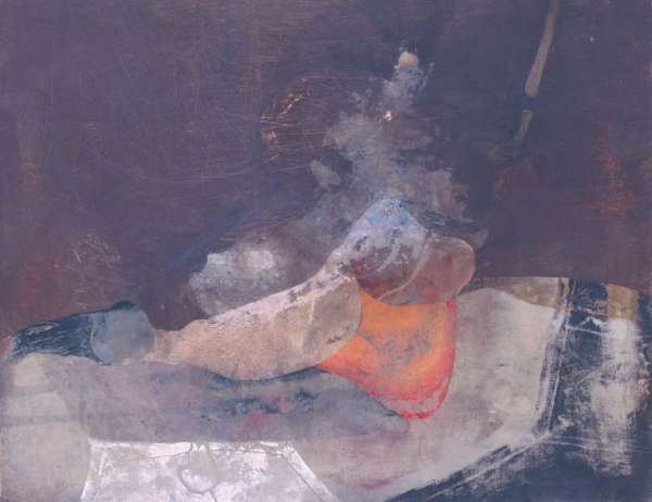 Abbildung des Objekts Bodegón de humo